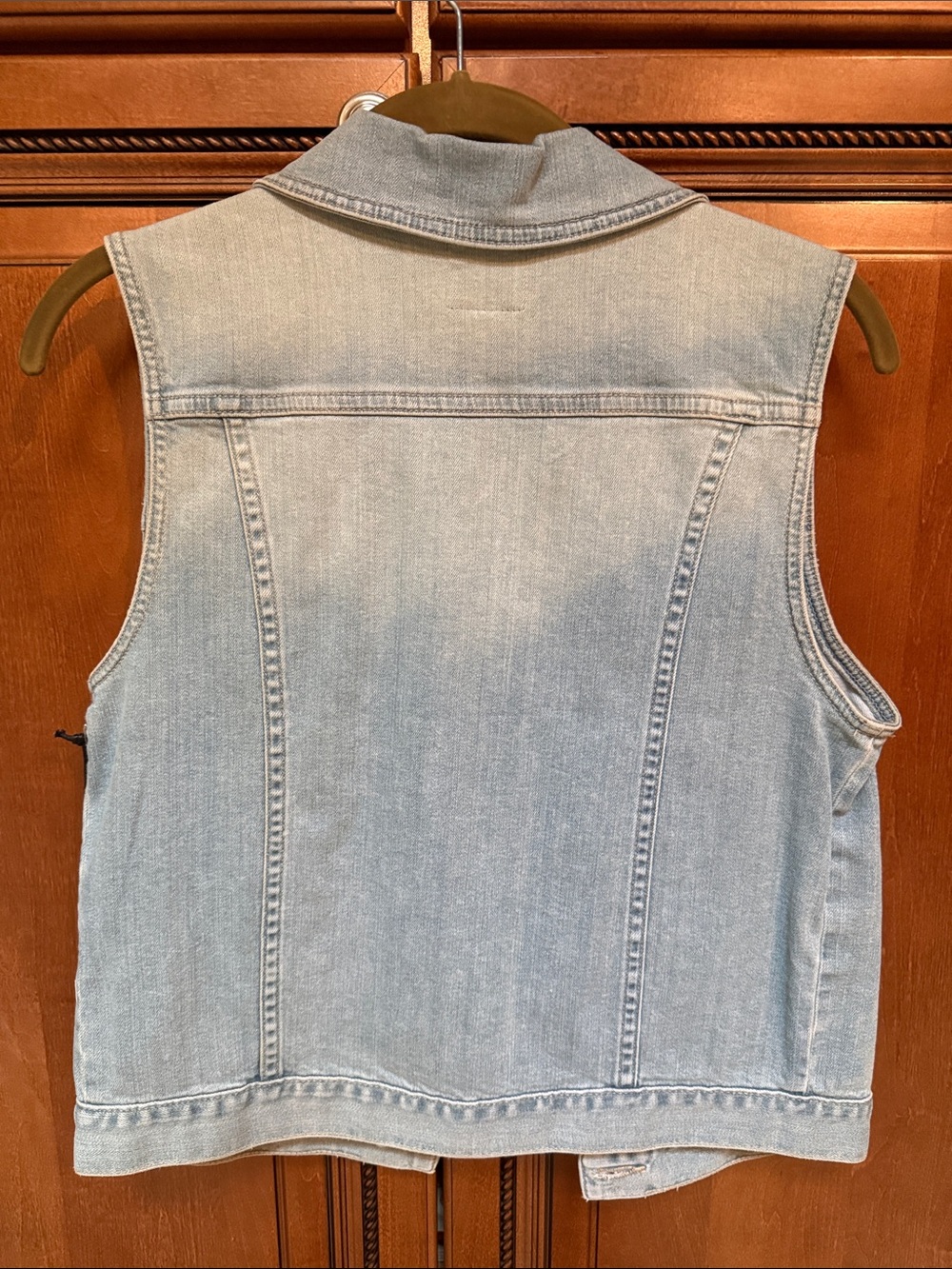 Jeans Subcategory Classification - Picture 2 of 2